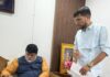 खेर्डी गावातील कचरा प्रकल्पाचा प्रश्न मार्गी लागणार