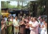 कुडाळ एमआयडीसीचा चाकणच्या धर्तीवर विकास करणार:आमदार निलेश राणे