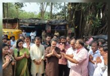 कुडाळ एमआयडीसीचा चाकणच्या धर्तीवर विकास करणार:आमदार निलेश राणे