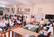 वझरे ग्रामस्थांच्या समस्येवर तोडगा निघणार! बुधवारी कंपनीच्या अधिकाऱ्यांसोबत महत्त्वाची बैठक