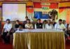 निवे बुद्रुक येथील आश्रमशाळा व कनिष्ठ महाविद्यालयात १८० विद्यार्थ्यांना मतदानाच्या ताकदीचे धडे; ‘माय भारत’चा युवा संवाद उत्साहात