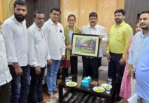 आकांक्षा कदमची आंतरराष्ट्रीय कॅरम स्पर्धेसाठी निवड