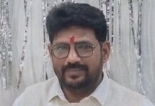 रवींद्र राणे यांची भाजपाच्या ओबीसी मोर्चा जिल्हा उपाध्यक्ष पदी निवड