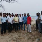 कांदळगावकर कुटुंबियांना भाजपाकडून दिलासा…