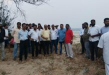 कांदळगावकर कुटुंबियांना भाजपाकडून दिलासा…
