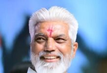 शालेय शिक्षण मंत्री दादाजी भुसे ८ ऑक्टोबरला रत्नागिरी दौऱ्यावर